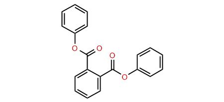 Diphenyl phthalate